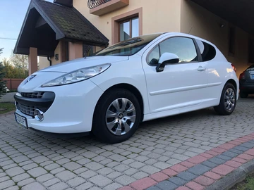 Авто Peugeot 207 2007 № 8099966