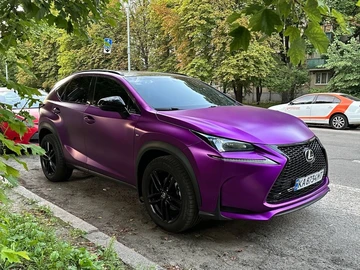 Авто Lexus Nx 2015 № 8099968