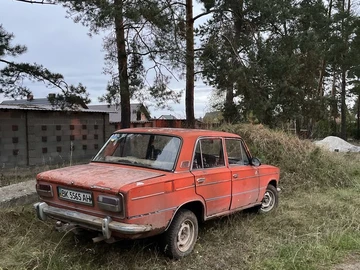 Авто ВАЗ 2103 1974 № 8099970