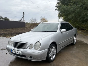 Авто Mercedes E Серия 2000 № 8099971