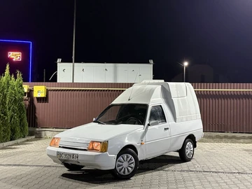 Авто ЗАЗ Таврия 2004 № 8099976