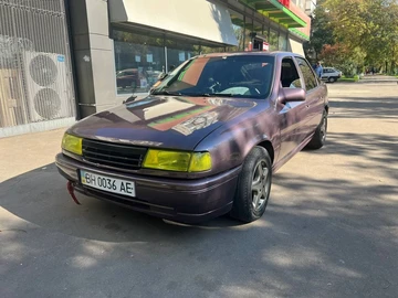 Авто Opel Vectra 1991 № 8099993