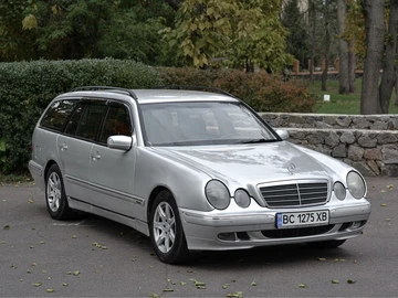 Авто Mercedes 200 2001 № 8099994