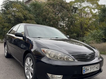 Авто Toyota Camry 2005 № 8099996