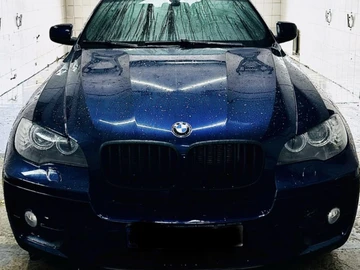 Авто BMW X6 2009 № 8099997