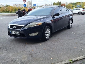 Авто Ford Mondeo 2008 № 8099999