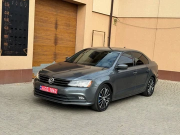 Авто Volkswagen Corrado 2016 № 8100000