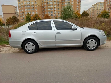 Авто Skoda Octavia 2011 № 8100057