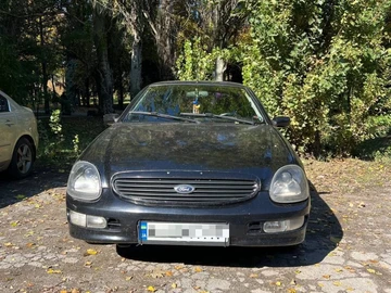 Авто Ford Scorpio 1998 № 8100071