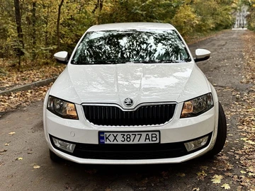 Авто Skoda Octavia 2013 № 8100075