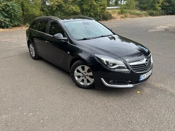 Авто Opel Insignia 2015 № 8100080