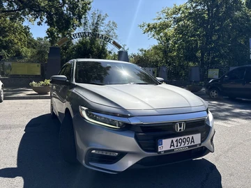 Авто Honda Insight 2018 № 8100081