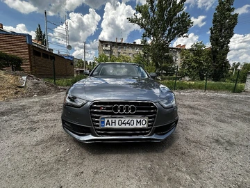 Авто Audi A4 2014 № 8100150