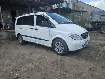 Авто Mercedes Vito 2005 № 8100200