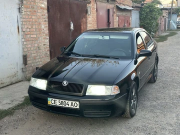 Авто Skoda Octavia 2009 № 8100221