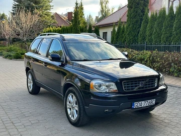 Авто Volvo Xc90 2007 № 8100224