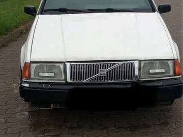 Авто Volvo 440 K 1992 № 8100232