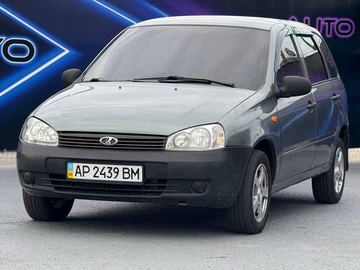 Авто ВАЗ 1119 Kalina 2009 № 8100234