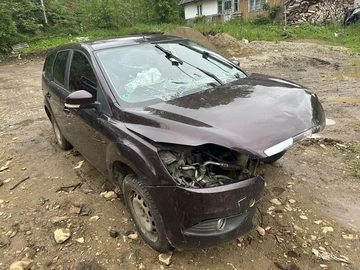 Авто Ford Focus 2009 № 8100247