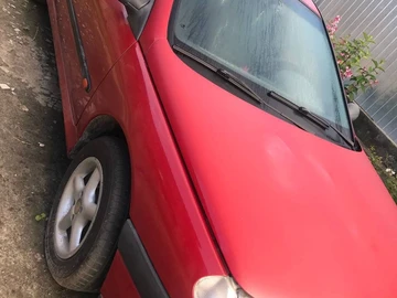 Авто Renault Laguna 1995 № 8100249