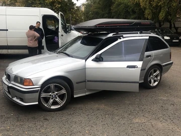 Авто BMW 3 Серия 1997 № 8100252