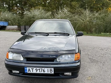 Авто ВАЗ 2115 2007 № 8100254