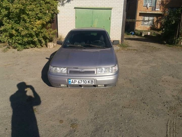 Авто ВАЗ 21101 2007 № 8100261