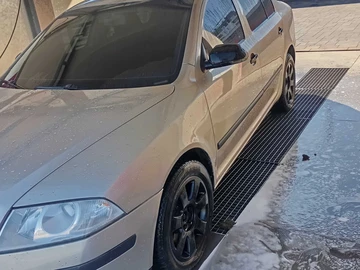 Авто Skoda Octavia 2004 № 8100266