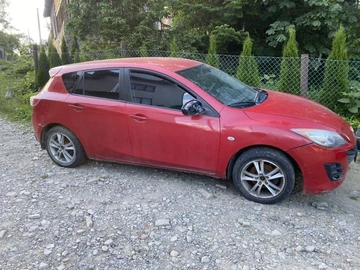 Авто Mazda 3 2010 № 8100268