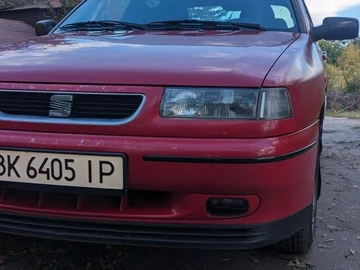 Авто SEAT Toledo 1997 № 8100274
