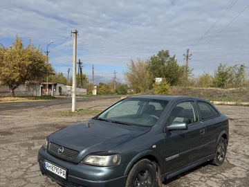 Авто Opel Astra 2000 № 8100277