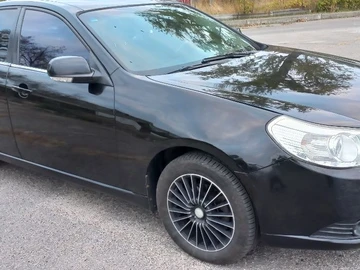 Авто Chevrolet Epica 2008 № 8100286