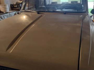 Авто Иж 412 1983 № 8100308