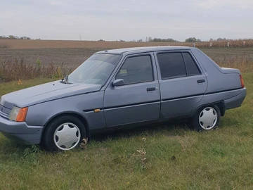 Авто ЗАЗ 1103 Slavuta 2010 № 8100319