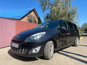 Авто Renault Grand Scenic 2009 № 8100327