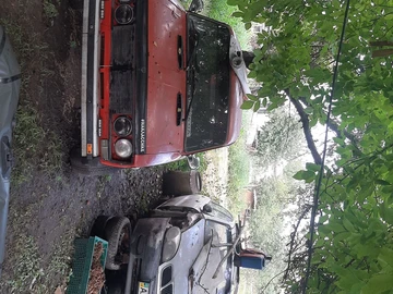 Авто Daewoo Lanos Sens  1991 № 8100329