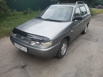 Авто ВАЗ 2111 2008 № 8100330