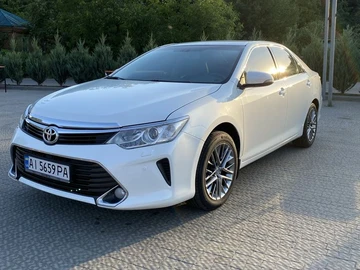 Авто Toyota Camry 2014 № 8100351
