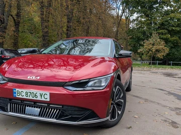 Авто KIA Avella 2023 № 8100372