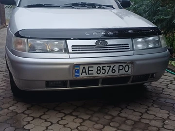 Авто ВАЗ 2110 2014 № 8100374