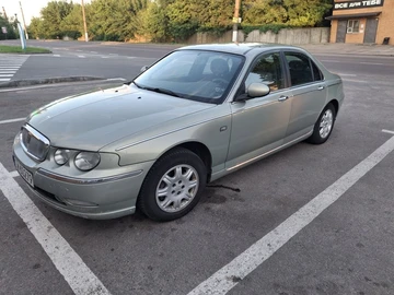 Авто Rover 75 2004 № 8100375