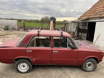 Авто ВАЗ 2101 1981 № 8100414