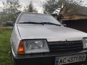Авто ВАЗ 2109 2004 № 8100418