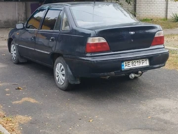 Авто Daewoo Nexia 2007 № 8100421