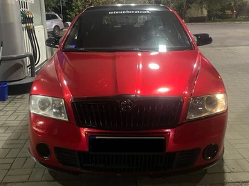 Авто Skoda 100 2005 № 8100426