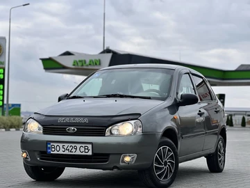 Авто ВАЗ 1118 Kalina 2009 № 8100433