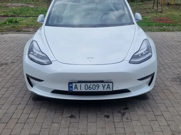Авто Tesla Model 3 2019 № 8100474