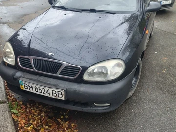 Авто Daewoo Sens 2010 № 8100482