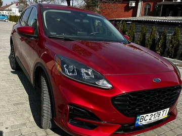 Авто Ford Escape 2020 № 8100484