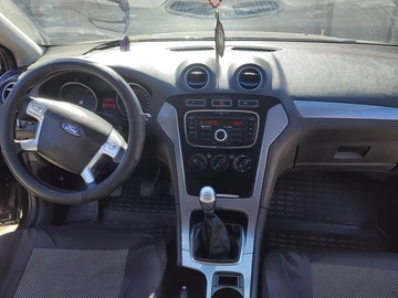 Авто Ford Mondeo 2011 № 8100537
